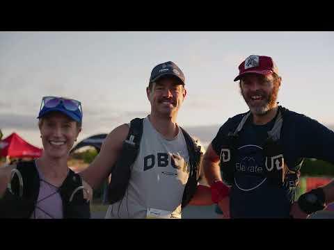 15th Stromlo Running Festival