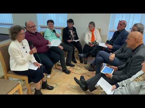 Bohoslužba - 19.11.2022