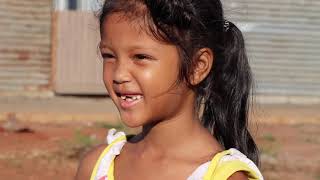 Clip Dosseh - Superhero : Île Maurice