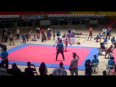 Xavier sanchez vs julio carlos