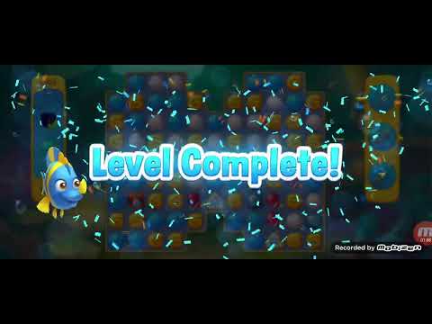 Fishdom level 6188. NOboosters