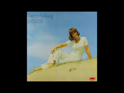 Letty de Jong - Lady Milady (1975)