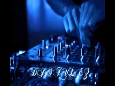 ICONA POP=I LOVE IT REMIX DJ STYLEZ