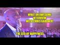 Simply AWESOME ITPM Interview With Chris Gardner