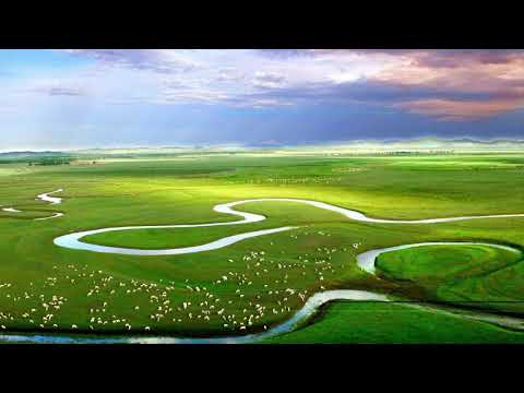 [Morin Khuur] Mongolian folk songs | The melodies from the grasslands