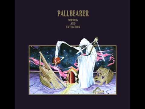 Pallbearer - Given To The Grave