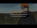 Kata Kata Pain Nagato Penderitaan Melahirkan Perdamaian Naruto Shippuden Story Wa Anime