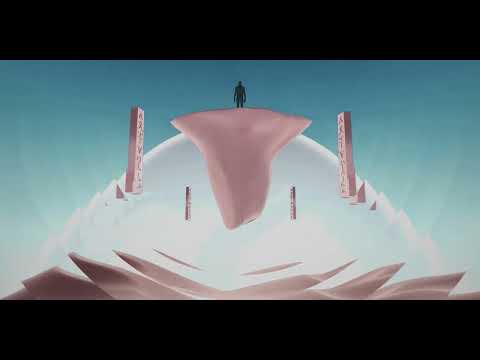 Dee Montero - One Of Us (Official Video) [FUTURESCOPE]