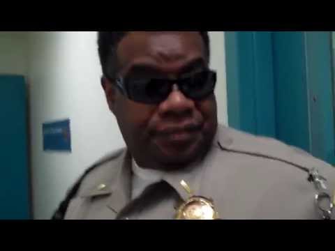 082114p3 HELL at SFGH Sheriff - 632 BS - Incorrect Interpretation; Who Enforces MEDICAL LAW?