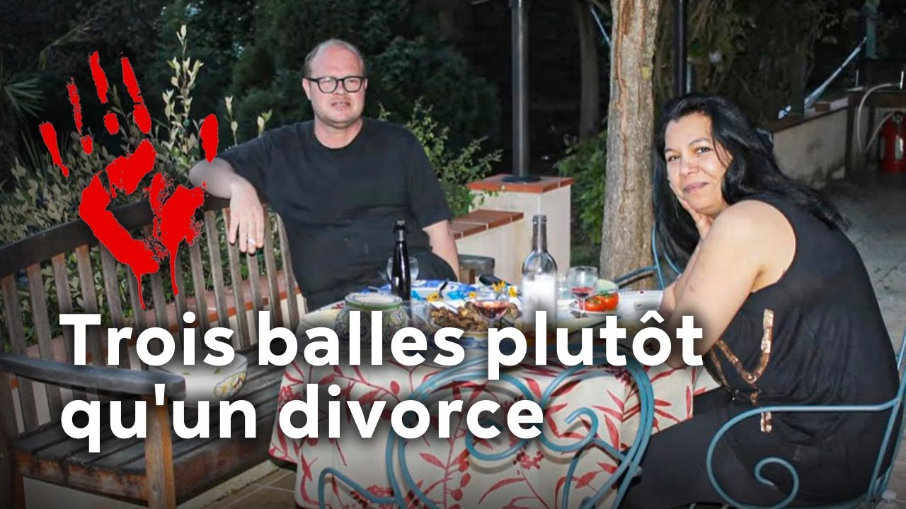 Affaire Guittard : un meurtrier à la fête des voisins ?