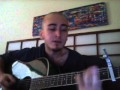 Chasing Kites (iamamiwhoami cover) 