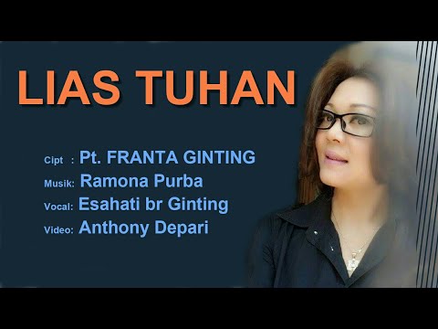 Lias Tuhan