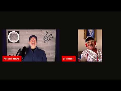 Lee Rocker Talks Stray Cats, Phantom, Rocker & Slick, Solo Records On Music Night At The Majestic