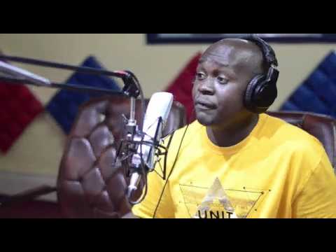 Demu ni mkali Media tour magic fm kalapina ft tammy the baddest