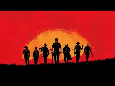 red dead redemption 2 Episod 2 shqip