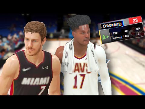 NBA2K21 MOBILE MY CAREER #12 - I BROKE THE ASSIST RECORD