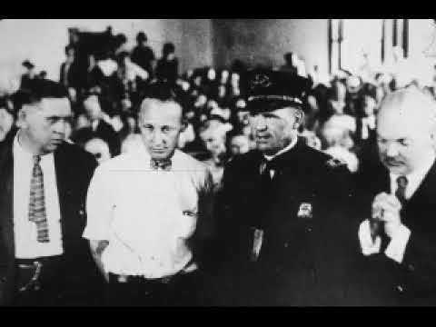 Il processo delle scimmie