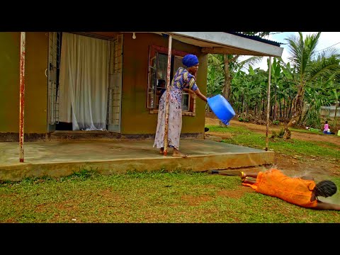 NAMBI EPISODE 1 ugandan movies