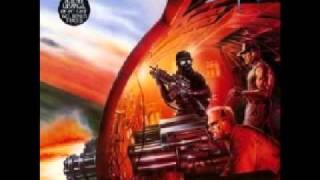 Sodom-8. Baptism Of Fire