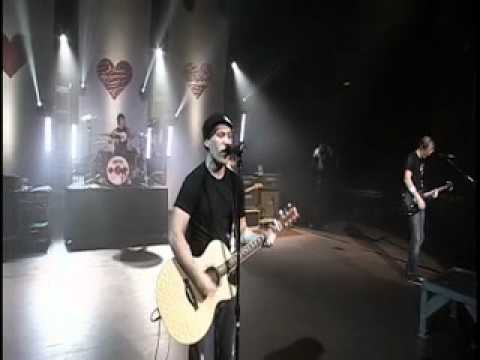 Kutless - Strong Tower (Live)