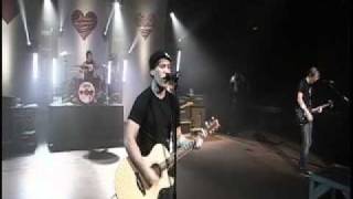 Kutless - Strong Tower (Live)