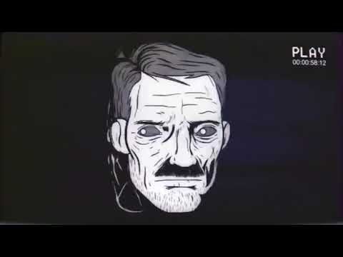 NOMINAL - EVERYDAY ANYONE (Trippy Video)