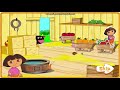 Dora Saves The Farm Dora The Explorer Dora Game Game Kids Channel