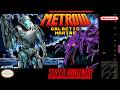 Metroid Galactic Marine Hack Of Super Metroid SNES