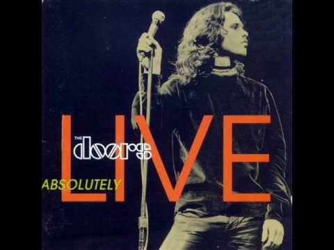 14 - The Doors (Extra) - Lions In The Street