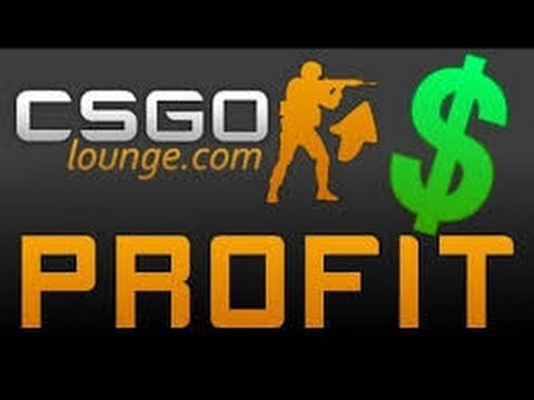 csgolounge betting ep1: CS GO