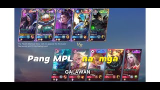 PANG MPL GALAWAN