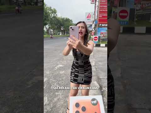 Emang bisa tahan kalau dikasi iPhone 17 Pro Max dari Good Ponsel? #myiphone #iphoneupdates