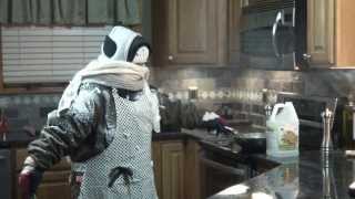 Cold Family - Lennox | Winter 2013