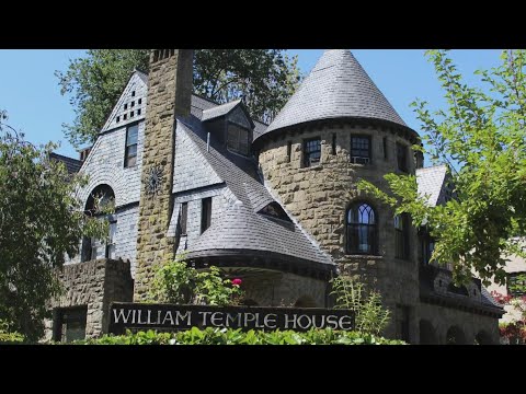 'Style & Sustainability' features exquisite home decor and gives back