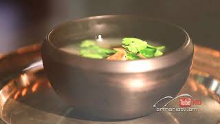 Համի ուժը 6, Թողարկում 4, Շաբաթ 19:30 / The Power of Taste / Hami uj