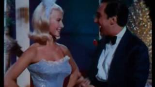 Calendar Girl with Neil Sedaka Scopitone in Stereo