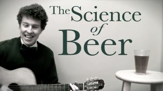 (A Biologist's) St. Patrick's Day Song