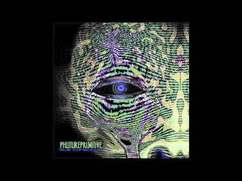 Phutureprimitive - Elysium