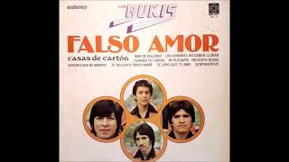 Los Bukis - Falso amor (audio HQ HD)