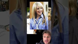 #ashleytisdale overstayed her welcome on Disney Channel. #disneychannel #disney