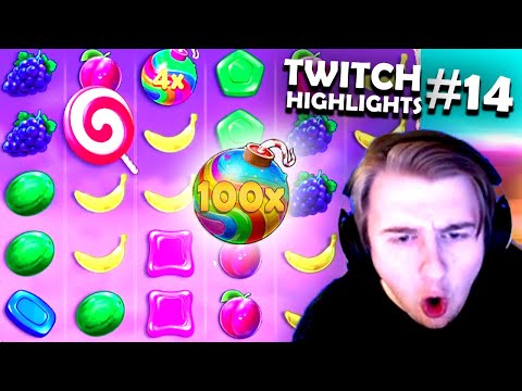SolCasino Highlights! Twitch Highlights #14