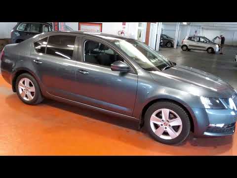 Skoda Octavia 2017 - Image 2