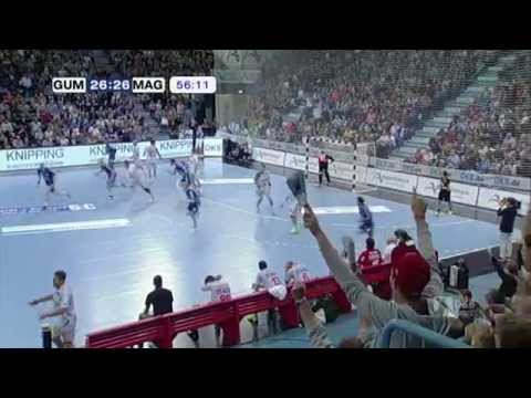 Spielbericht: VfL Gummersbach - SC Magdeburg (7.Spieltag)