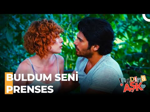 Yalın İz Peşinde - İnadına Aşk