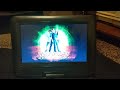 Opening To Clockstoppers 2002 DVD No Copyright Intended