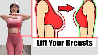 Natural Boob Lift - Lift and Firm Your Breasts (Ch