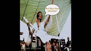 Charles Hamilton - American Gothic