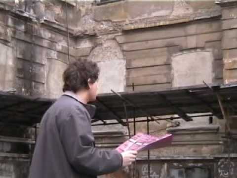 Život u Rijeci...točka druga...