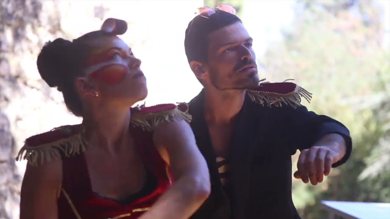 Indomptable - Ki Watt Cie