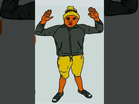 Free 45 Amadamara beat (prod by General Stokhi)